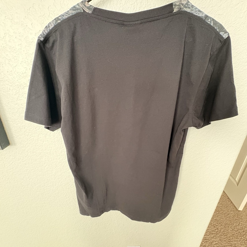 Vintage Y2K Marcelo Burlon County of Milan NWT Mens XS shirt - Picture 2 of 11